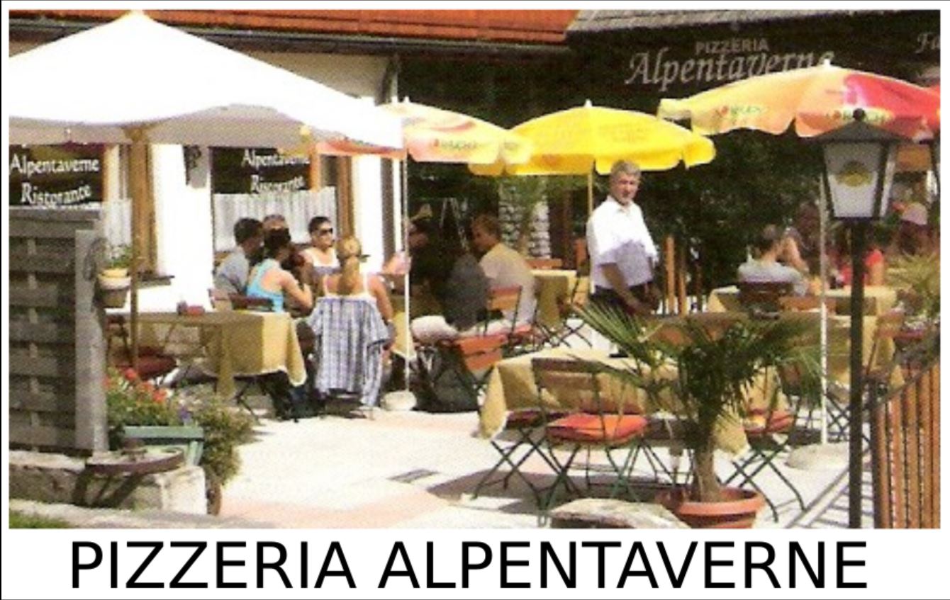 Alpentaverne